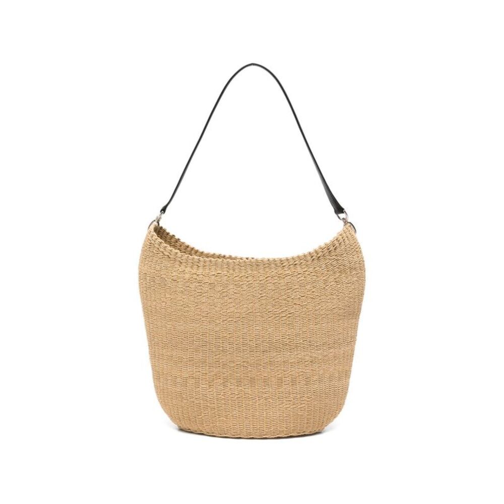 Phoebe Philo Women Slope Small Shoulder Bag